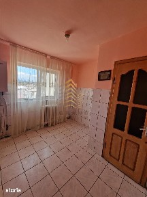 Apartament 2 camere decomandat 55 mpu | Nasaudului