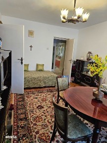 Apartament 2 camere zona centrala- Podgoria