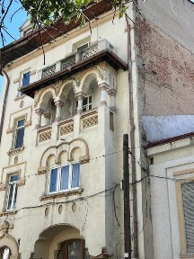 Bucuresti, Sectorul 2, Strada Popa Petre 28