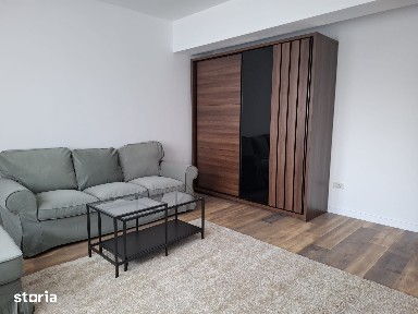 Apartament 2 camere Young City 2 - 8 min Metrou Berceni, loc parcare