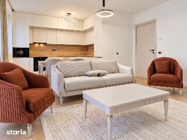 Chirie I Apartament Premium 2 Camere | ARQA Village | Iancu Nicolae