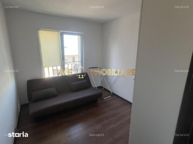 3 Camere de inchiriat | Cosmopolis | Mobilat & Utilat | Loc de parcare