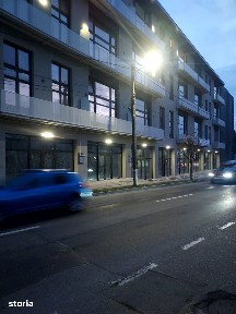 Bloc NOU! Apartament 3 camere tip Loft, Coloana Park - Targu Jiu