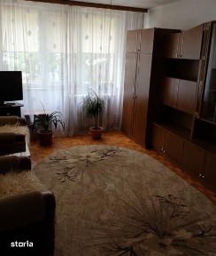 Apartament 2 camere Negru Voda