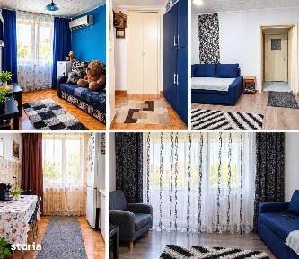 Apartament 2 camere CRAIOVEI