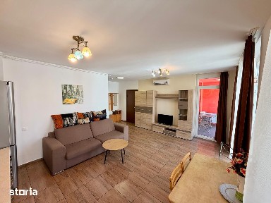 Proprietar Dau in chirie ap 2 cam bl nou R22,cart rezid Ared-Kaufla AR