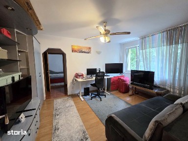 Apartament 2 camere finisat modern la 3 minute de Iulius Mall!