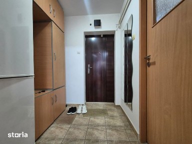 Garsonieră de închiriat - confort 1, Târgu Jiu, Strada Grivitei