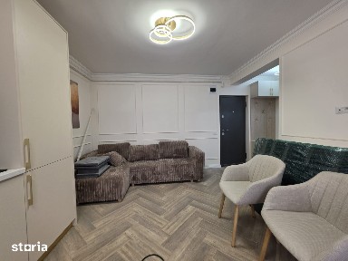 Apartament 2 camere Lisaura de inchiriat