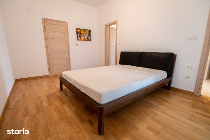 Casa I 264 mp +1400 mp teren I Garaj Dublu I Borhanci