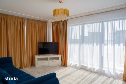 Inchiriez apartament NOU 2 camere Mamaia Nord - Lunar pe termen lung