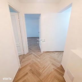 Apartament 4 camere decomandat, 86.37 mp/ renovat premium/ Tecuci