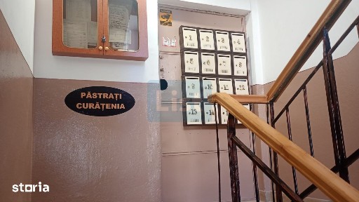 APARTAMENT DECOMANDAT - MICRO 39