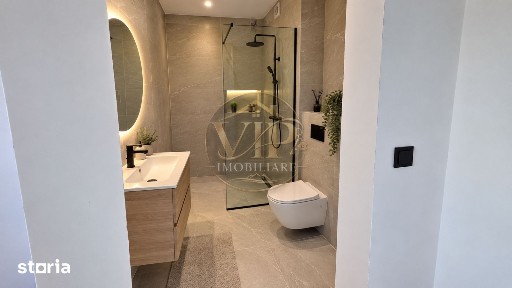 Apartament cu 3 camere,decomandat,92 mp utili,Micesti