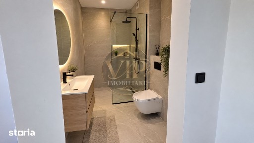 Apartament cu 3 camere,decomandat,92 mp utili,Micesti
