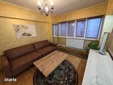 Inchiriez apartament lux ultracentral langa teatrul national