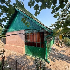 Casa 70 mp, 1700 mp teren, sat Tarnava