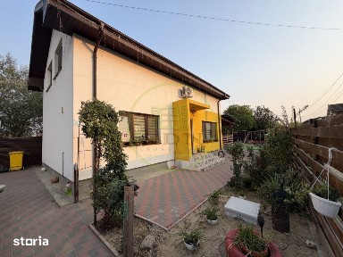 Casa P+M, 121,5mp utili,400mp teren, cartier Brestei, zona Promenada M