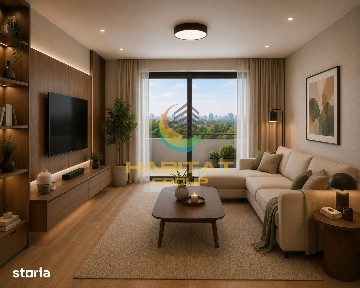 Apartament 3 camere - 8 min de metrou Nicolae Teclu