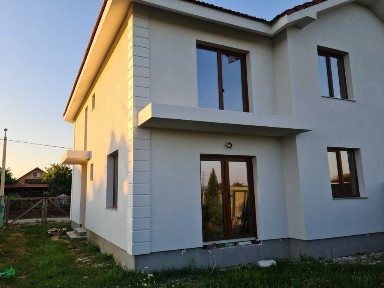 casa noua paulesti accept schimb teren si diferenta