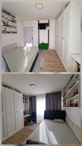 Apartament zona Electroputere mall