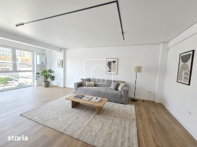Apartament cu 3 camere 80 mpu in zona centrala din Sibiu