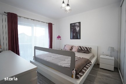 Apartament 2 camere decomandat,55mp utili,Terasă 12 mp