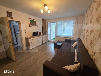 Apartament 2 camere, 50 mp, zona Simeria