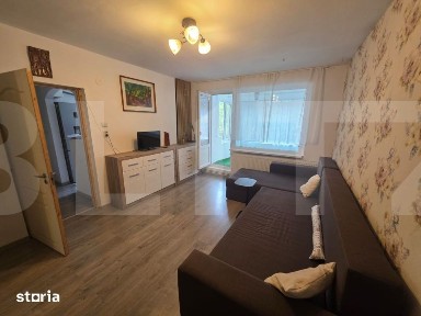 Apartament 2 camere, 50 mp, zona Simeria
