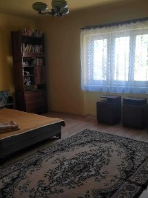 Casă de vânzare cu teren dublu