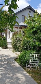 Casă noua Simnicu de Sus, 14 km de Craiova