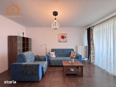 Coresi Avantgarden - Kasper, apart. elegant de inchiriat, 2 camere, de