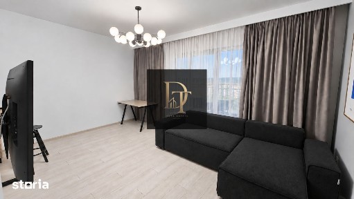COMISION 0% | Apartament 2 camere modern si spatios | Zona Avantgarden