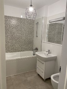 Proprietar inchiriez apartament 2 camere Pipera New Point Parcare