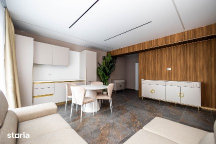 #TVA INCLUS# Apartament Mobilat 2 camere O.B.A TOWER -Mamaia Nord