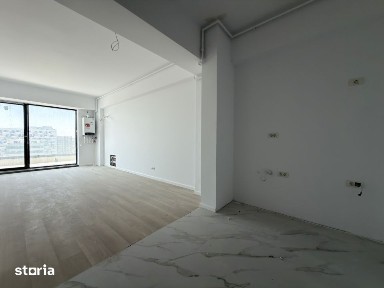 Garsoniera cu vedere frontala la mare | Etaj 9 | Tomis Villa Grand Res