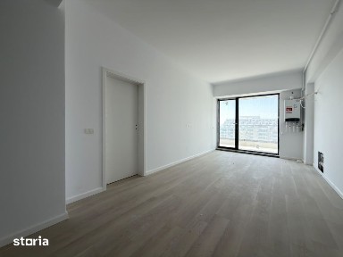 Apartament cu 2 camere de vanzare | Etaj 9 | Vedere frontala la mare |