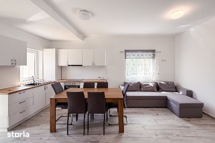 Duplex mobilat si utilat - 0% Comision