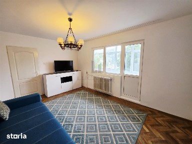 Apartament 3 camere, Circumvalatiunii, MC Donalds