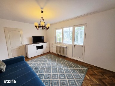 Apartament 3 camere, Circumvalatiunii, MC Donalds