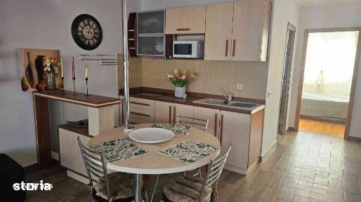 ÎNCHIRIEZ - APARTAMENT PREMIUM ÎN VILĂ | ULTRACENTRAL PITEȘTI