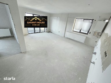 Bloc nou, apartament tip penthouse, 2 camere, 20.4 mp terasa, 81 900€