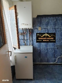 Dragos Voda, etaj 4, garsoniera in suprafata de 21 mp, 25 500€