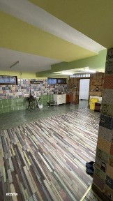 Vila de vanzare, 500 mp, teren 1000 mp, zona Stefanesti