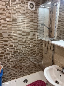 Garsonieră confortabilă cu balcon, 27mp