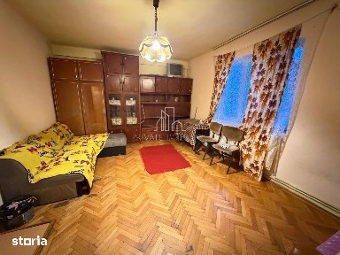 Centru, Targu Mures, Mures