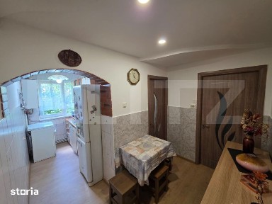 Apartament 2 camere, 42 mp, Dambu Pietros
