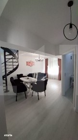 Apartament Premium 4 Camere | 112 mp | 2 Niveluri | 2 Bai | Parcare
