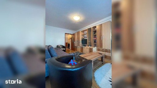 Garsonieră Zona Victoria, Reșița | Etaj 1