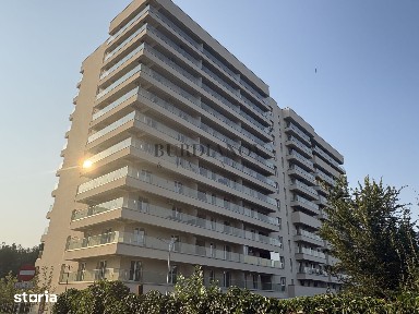 Apartament cu 3 camere - două băi - Etalon Lacul Morii - Vedere Lac